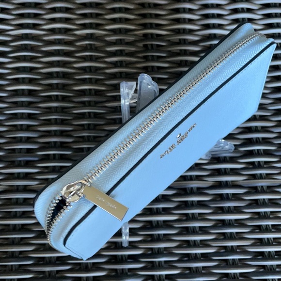 Kate Spade leila large continental wallet - Picture 11 of 11